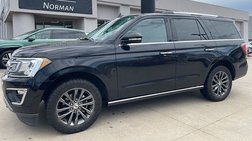 2020 Ford Expedition Limited