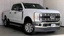 2023 Ford Super Duty F-250 XLT