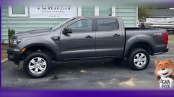 2019 Ford Ranger XL