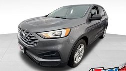2021 Ford Edge SE