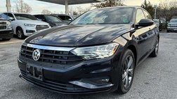 2019 Volkswagen Jetta R-Line