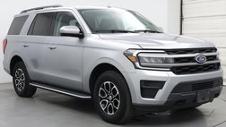 2023 Ford Expedition XLT