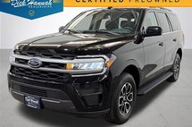 2023 Ford Expedition XL