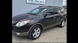 2008 Hyundai Veracruz GLS