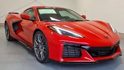 2026 Chevrolet Corvette Z06