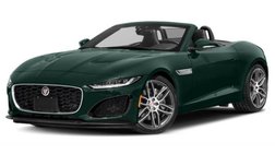 2023 Jaguar F-TYPE P450