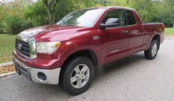 2007 Toyota Tundra SR5