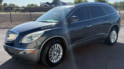 2011 Buick Enclave CX