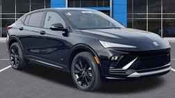 2025 Buick Envista Sport Touring