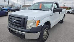 2011 Ford F-150 XL