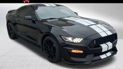 2019 Ford Mustang Shelby GT350