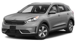 2019 Kia Niro Hybrid LX