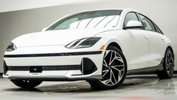 2024 Hyundai Ioniq 6 Limited