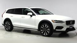 2023 Volvo V60 Cross Country B5 Ultimate