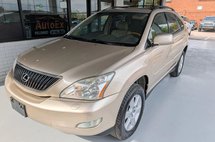 2004 Lexus RX 330 Base