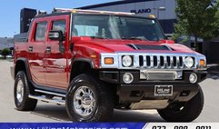 2005 HUMMER H2 SUT Base