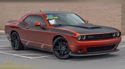 2020 Dodge Challenger R/T Scat Pack
