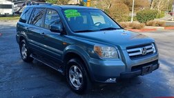 2007 Honda Pilot EX