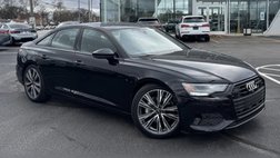 2023 Audi A6 quattro Premium 45 TFSI