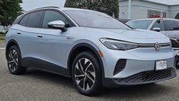 2022 Volkswagen ID.4 Pro