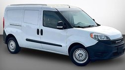 2021 Ram ProMaster City Tradesman