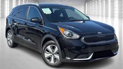 2019 Kia Niro LX