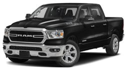 2019 Ram Ram Pickup 1500 Big Horn