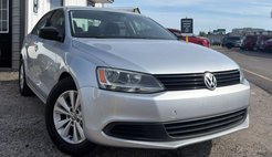 2013 Volkswagen Jetta S