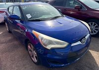 2013 Hyundai Veloster Base