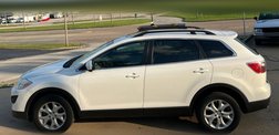 2012 Mazda CX-9 Touring
