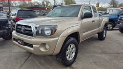 2005 Toyota Tacoma PreRunner V6