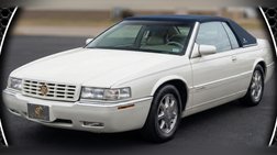 1999 Cadillac Eldorado Touring