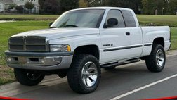 1999 Dodge Ram 1500 Base