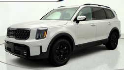2025 Kia Telluride SX-Prestige X-Pro