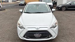 2019 Toyota Yaris L