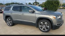 2019 GMC Acadia SLT-2