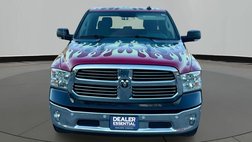 2016 Ram Ram Pickup 1500 SLT