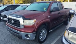 2008 Toyota Tundra SR5