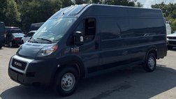 2019 Ram ProMaster 3500 159 WB