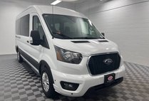 2024 Ford Transit 350 XLT