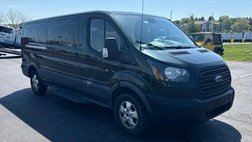 2018 Ford Transit 350 XL