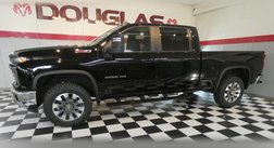 2024 Chevrolet Silverado 3500HD LT