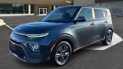 2020 Kia Soul EX