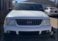 2003 Ford Explorer XLT