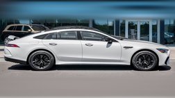 2024 Mercedes-Benz AMG GT 53