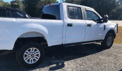 2018 Ford Super Duty F-250 
