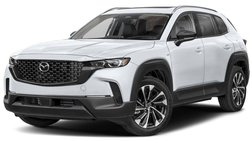 2026 Mazda CX-50 Hybrid Premium Plus