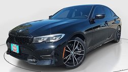 2020 BMW 3 Series 330i