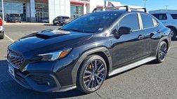 2025 Subaru WRX Premium