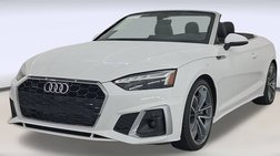2024 Audi A5 quattro Premium Plus 45 TFSI